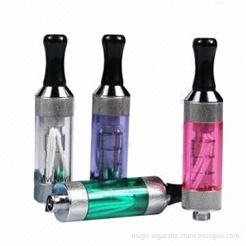 Newest Clearomizer, 1.8 Ohms/2.4 Ohms/2.8 Ohms Vision Vivi Nova 2.0mL